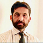Dr. Mulazim Hussain Bukhari